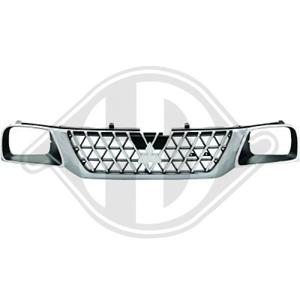 Mitsubishi Radiateurgrille