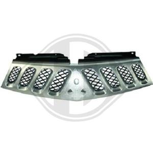 Mitsubishi Radiateurgrille