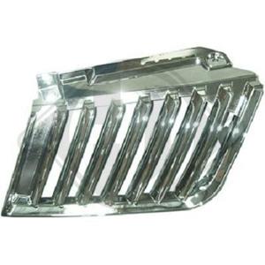 Mitsubishi Radiateurgrille