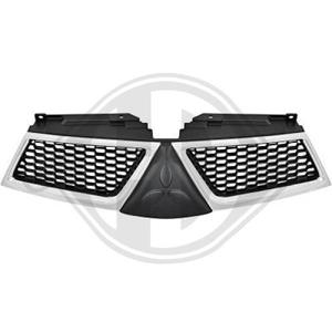 Mitsubishi Radiateurgrille
