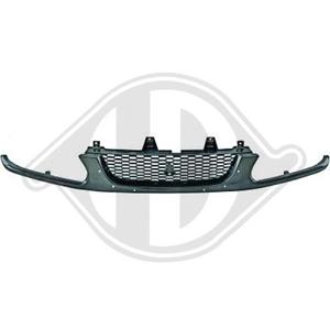 Mitsubishi Radiateurgrille