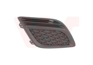Volvo Ventilatiegrille, bumper