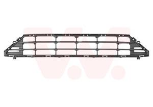 Volvo Ventilatiegrille, bumper
