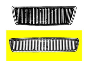 Volvo Grill 01 > 03