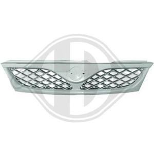 Nissan Radiateurgrille