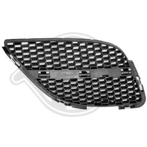 Nissan Radiateurgrille