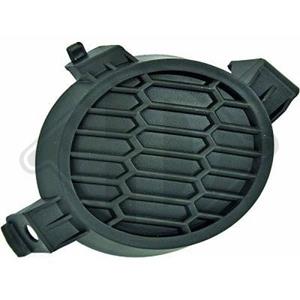 Nissan Ventilatiegrille, bumper
