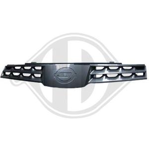 Nissan Radiateurgrille