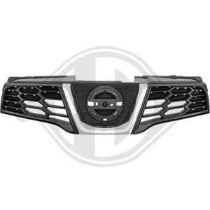 Nissan Radiateurgrille