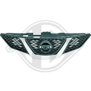 Nissan Radiateurgrille