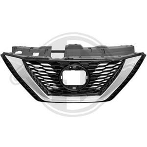 Nissan Radiateurgrille