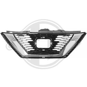 Nissan Radiateurgrille