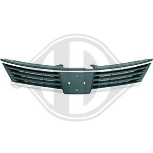 Nissan Radiateurgrille
