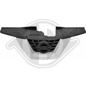Nissan Radiateurgrille