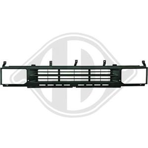 Nissan Radiateurgrille