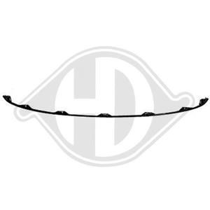 Nissan Frame, radiateurgrille