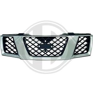 Nissan Radiateurgrille