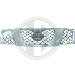 Nissan Radiateurgrille