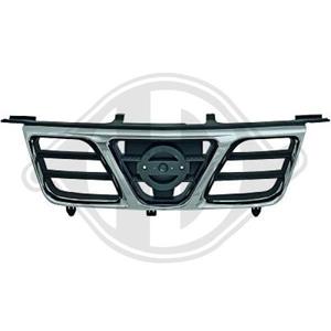 Nissan Radiateurgrille
