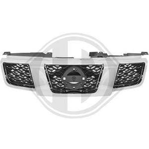 Nissan Radiateurgrille