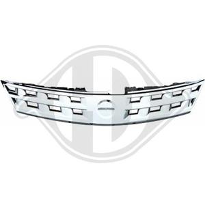 Nissan Radiateurgrille