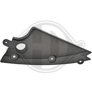 Nissan Frame, radiateurgrille