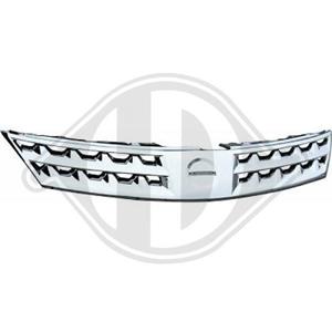 Nissan Radiateurgrille