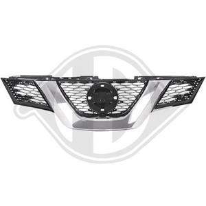 Nissan Radiateurgrille