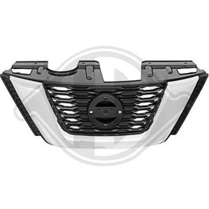 Nissan Radiateurgrille