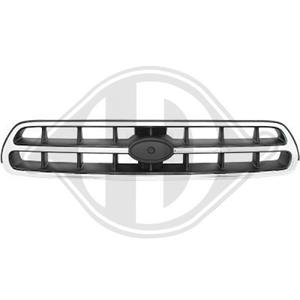 Subaru Radiateurgrille