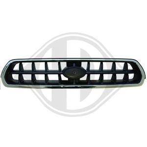 Subaru Radiateurgrille
