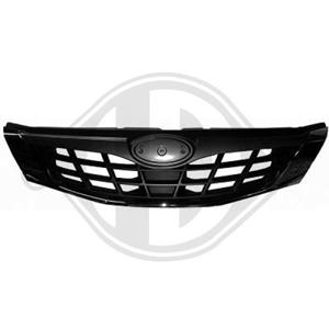 Subaru Radiateurgrille