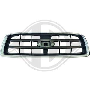 Subaru Radiateurgrille