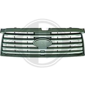 Subaru Radiateurgrille