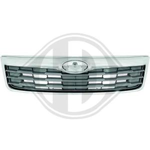 Subaru Radiateurgrille