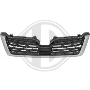 Subaru Radiateurgrille