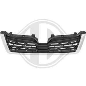 Subaru Radiateurgrille