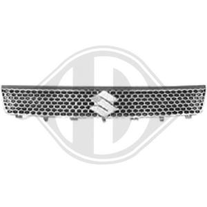 Suzuki Radiateurgrille