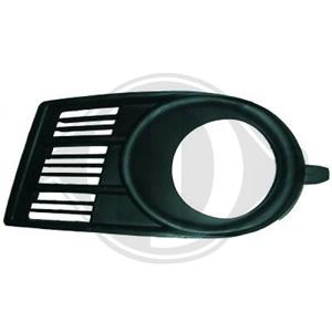 Suzuki Afdekkap, mistlamp Priority Parts