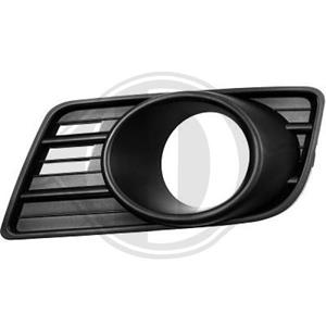 Suzuki Ventilatiegrille, bumper