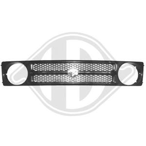 Suzuki Radiateurgrille