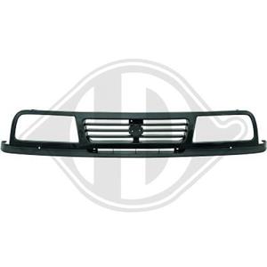Suzuki Radiateurgrille