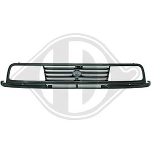 Suzuki Radiateurgrille