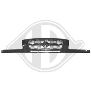 Suzuki Radiateurgrille