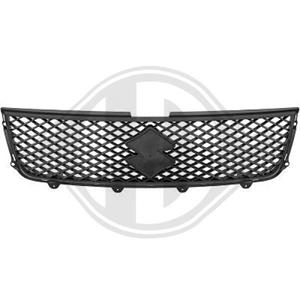 Suzuki Radiateurgrille