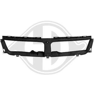 Suzuki Radiateurgrille