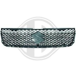 Suzuki Radiateurgrille