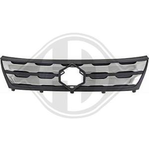 Suzuki Radiateurgrille