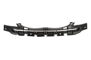 Citroen Ventilatiegrille, bumper