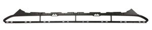 Audi Ventilatiegrille, bumper